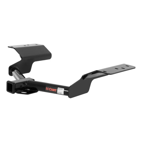CURT 13050 Class 3 Trailer Hitch, 2-Inch Receiver, Fits Select Cadillac SRX