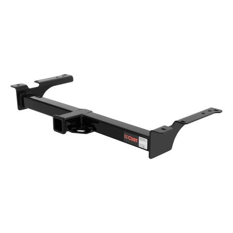 CURT 13472 - Class 3 Trailer Hitch 2-Inch Receiver Fits Select Acura MDX