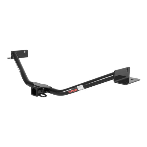 CURT 13073 Class 3 Trailer Hitch, 2 Receiver, Select Hyundai Santa Fe, Kia Sorento
