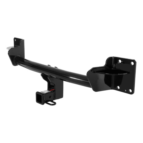 CURT 13077 - Class 3 Trailer Hitch 2-Inch Receiver Fits Select BMW X5 X6