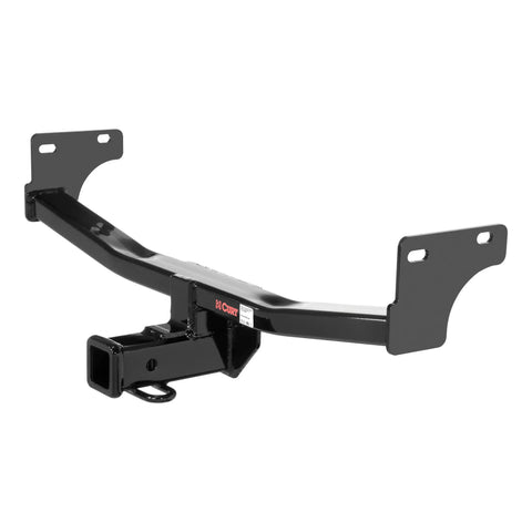 CURT 11127 - Class 1 Trailer Hitch 1-1/4-Inch Receiver Fits Select Mazda 5