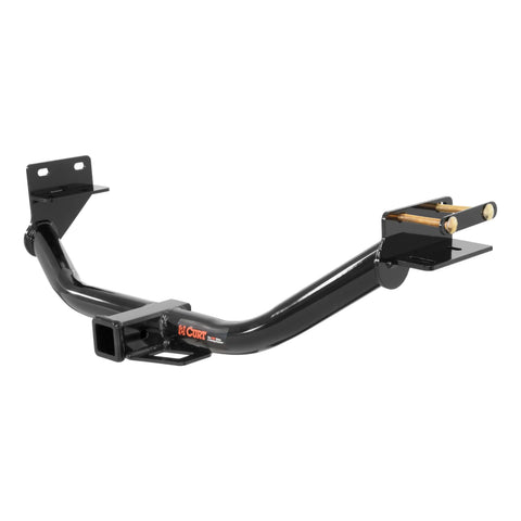 CURT 113713 - Class 1 Trailer Hitch 1-1/4in. Ball Mount Select Chevrolet Cruze
