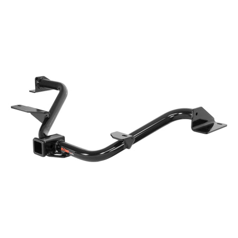 CURT 15704 Commercial Duty Class 5 Hitch, 2-1/2", Select Dodge Ram 1500, 2500, 3500