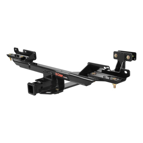 CURT 13271 Class 3 Trailer Hitch, 2-Inch Receiver, Fits Select Fiat 500X