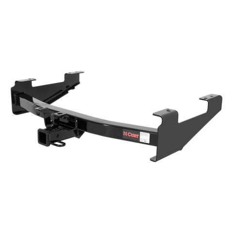 CURT 113073 - Class 1 Trailer Hitch 1-1/4in. Ball Mount Select Cadillac CTS STS