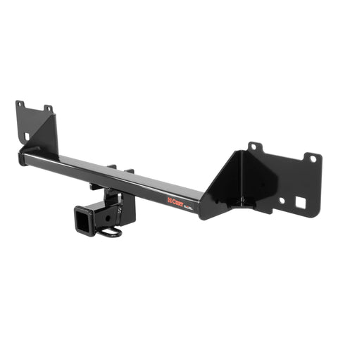 CURT 13215 - Class 3 Trailer Hitch 2in. Receiver Select Ram ProMaster City