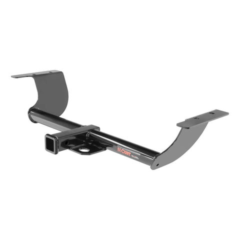 CURT 11454 - Class 1 Hitch 1-1/4in. Receiver Select Mercedes-Benz E300 E350 E400 E450