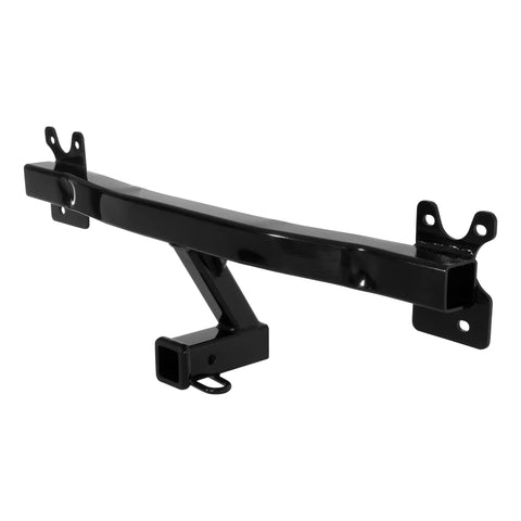 CURT 13266 Class 3 Trailer Hitch, 2 Receiver, Select Volvo S60, V60, V70, XC70