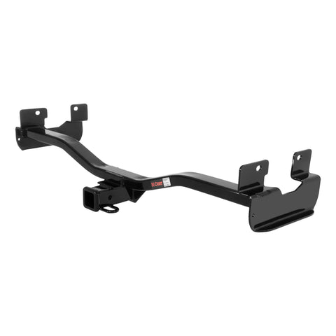 CURT 11407 - Class 1 Trailer Hitch 1-1/4-Inch Receiver Fits Select Infiniti Q50