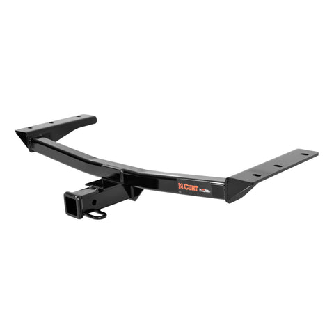 CURT 13272 Class 3 Trailer Hitch, 2-Inch Receiver, Fits Select Lexus RX350