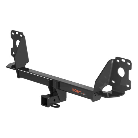 CURT 11383 - Class 1 Trailer Hitch 1-1/4-Inch Receiver Fits Select Mazda 3