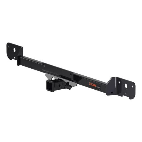 CURT 13295 Class 3 Hitch, 2", Select Ram ProMaster 1500, 2500, 3500 (5,000 lbs. GTW)