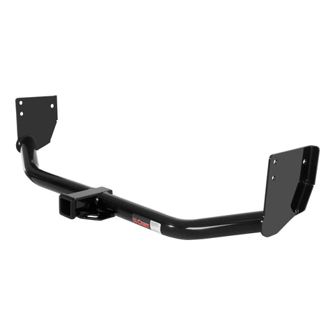 CURT 13296 Class 3 Hitch, 2", Select Dodge Durango, Chrysler Aspen (Exposed Main Body)