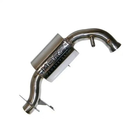 MBRP Exhaust 132T207 - Muffler