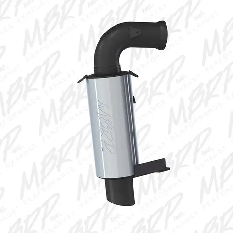 MBRP Exhaust 1330207 - Muffler