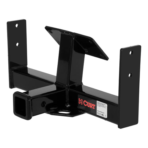 CURT 11484 - Class 1 Trailer Hitch 1-1/4in. Receiver Select Toyota Prius C