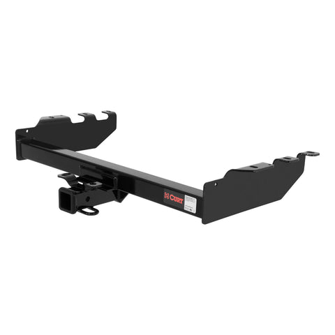 CURT 12262 Class 2 Trailer Hitch, 1-1/4 Receiver, Select Chrysler Pacifica