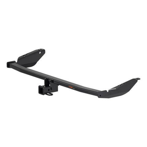 CURT 13343 - Class 3 Trailer Hitch 2in. Receiver Select Toyota Sienna (Concealed Main Body)