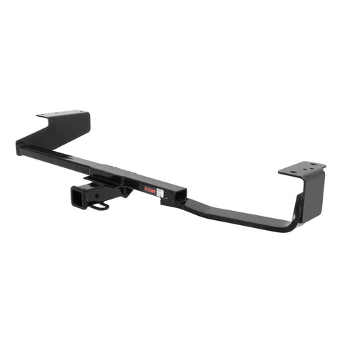CURT 13349 Class 3 Trailer Hitch, 2-Inch Receiver, Fits Select Kia Sedona