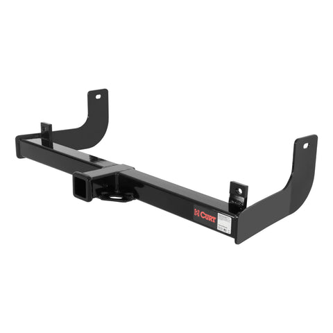 CURT 11326 - Class 1 Trailer Hitch 1-1/4-Inch Receiver Fits Select Saab 9-3