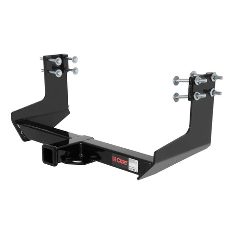 CURT 11366 - Class 1 Trailer Hitch 1-1/4in. Receiver Select Lexus GS300 GS350