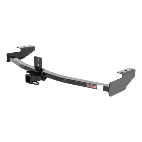 CURT 115223 - Class 1 Trailer Hitch 1-1/4in. Ball Mount Select Mini Cooper Countryman
