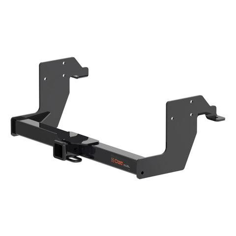 CURT 11524 - Class 1 Trailer Hitch 1-1/4in. Receiver Select Mini Cooper Clubman