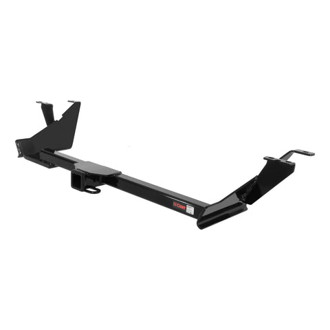 CURT 13389 Class 3 Hitch, 2", Select Dodge Caravan, Grand Chrysler Town & Country