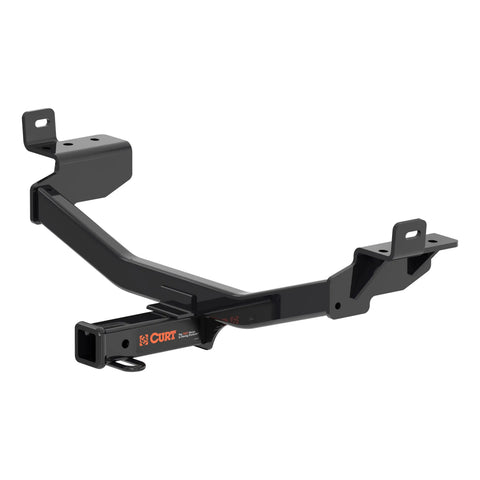 CURT 58997 - Towed-Vehicle RV Harness