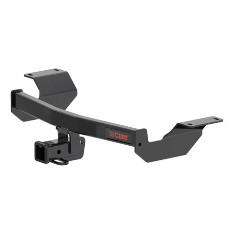 CURT 13397 Class 3 Trailer Hitch, 2-Inch Receiver, Fits Select Honda CR-V