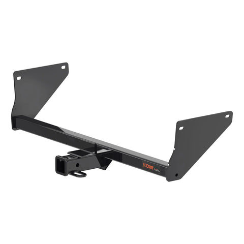 CURT 11630 - Class I 1.25 in. Receiver Hitch