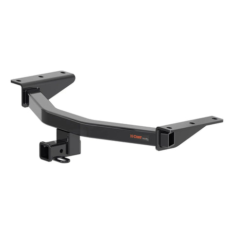 CURT 13421 Class 3 Trailer Hitch, 2-Inch Receiver, Fits Select Honda Passport