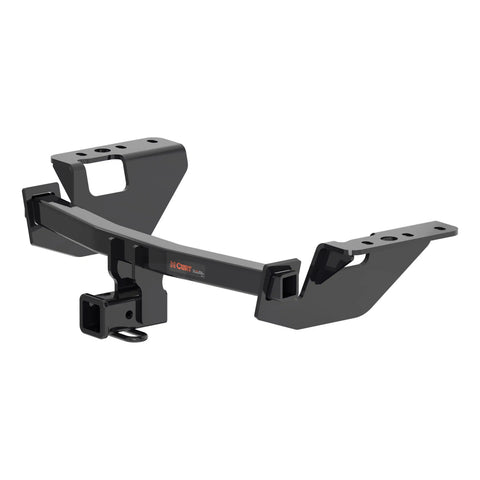 CURT 13435 - Class 3 Trailer Hitch 2-Inch Receiver Fits Select Subaru Forester