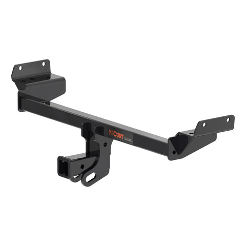 CURT 11351 - Class 1 Trailer Hitch 1-1/4in. Receiver Select Kia Optima Magentis