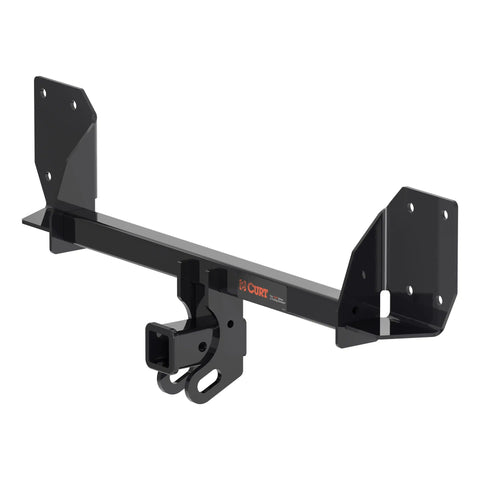 CURT 13388 Class 3 Hitch, 2", Select Sprinter 2500, 3500 (Fits Standard Bumper Only)
