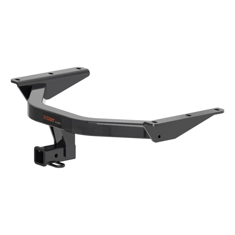 CURT 13472 - Class 3 Trailer Hitch 2-Inch Receiver Fits Select Acura MDX