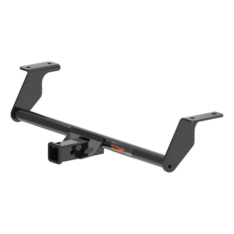 CURT 115963 - Class 1 Trailer Hitch 1-1/4in. Ball Mount Select Toyota Corolla
