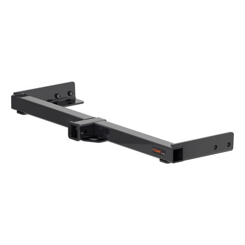 CURT 114173 - Class 1 Trailer Hitch 1-1/4in. Ball Mount Select Mini Cooper