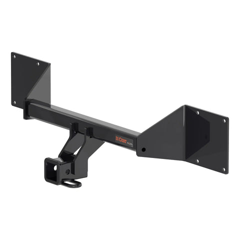 CURT 13492 Class 3 Trailer Hitch, 2-Inch Receiver, Fits Select Volkswagen ID.4