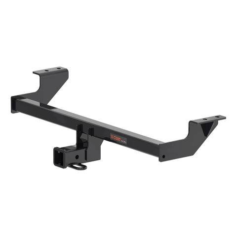 CURT 13496 Class 3 Trailer Hitch, 2-Inch Receiver, Fits Select Volkswagen Taos