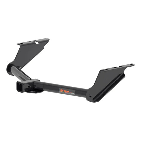 CURT 114213 - Class 1 Trailer Hitch 1-1/4in. Ball Mount Select Toyota Yaris iA Scion