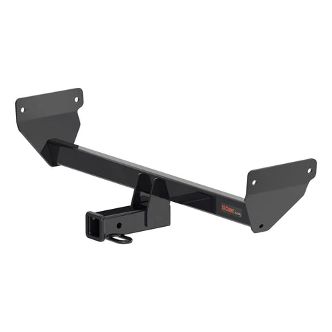 CURT 120583 Class 2 Trailer Hitch, 1-1/4 Ball Mount, Select Cadillac DeVille, DTS