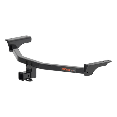 CURT 13512 Class 3 Trailer Hitch, 2-Inch Receiver, Fits Select Nissan Pathfinder