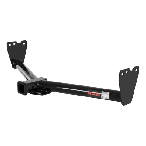 CURT 13513 Class 3 Trailer Hitch, 2-Inch Receiver 2003-2009 Kia Sorento