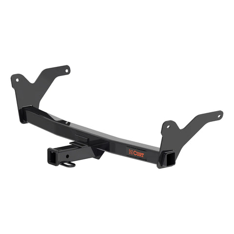 CURT 11333 - Class 1 Trailer Hitch 1-1/4in. Receiver Select Mini Cooper Countryman