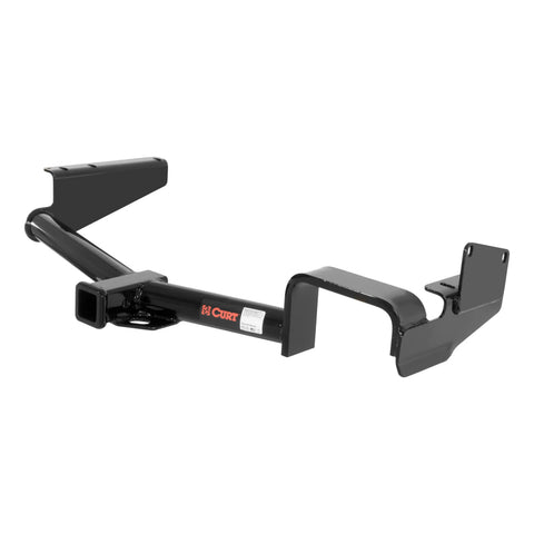 CURT 11028 - Class 1 Trailer Hitch 1-1/4in. Receiver Select Mazda MX-5 Miata