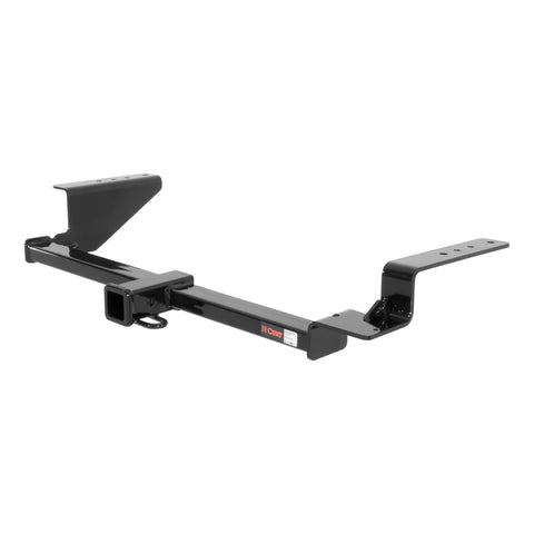 CURT 13535 Class 3 Trailer Hitch, 2-Inch Receiver, Fits Select Honda CR-V