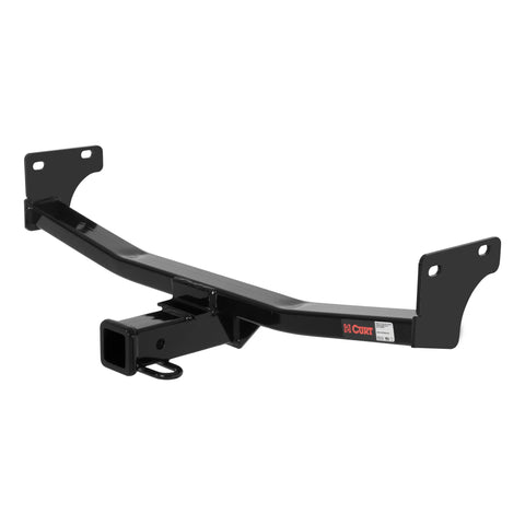 CURT 13548 - Class 3 Trailer Hitch 2in. Receiver Select Jeep Compass Patriot