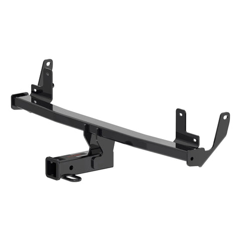 CURT 13553 - Class 3 Trailer Hitch 2-Inch Receiver Fits Select Dodge Hornet