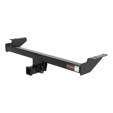CURT 13559 - Class 3 Trailer Hitch 2-Inch Receiver Fits Select Volvo XC90
